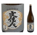 文佳人  純米吟醸　吟の夢　1800