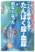 放っておくと腎臓病から透析に！こんな簡単な事で「たんぱく尿・血尿」が出なくなった
