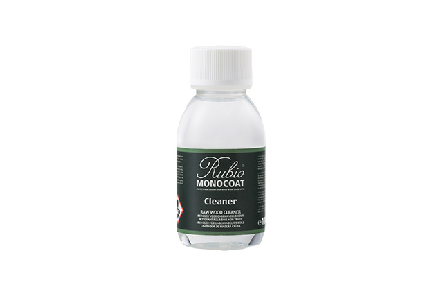 RMC61 クリーナー（ロウウッドクリーナー）　100ml / 本