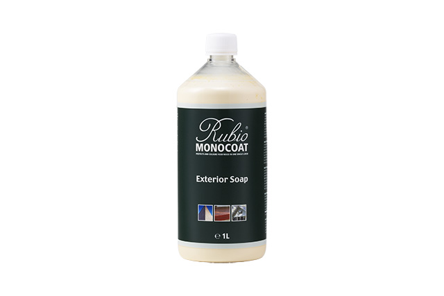 RMC65 エクステリアソープ　1L / 本