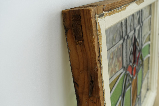 ステンドグラス No.5 ステンド グラス ステンドグラス ステンドガラス デザインパネル