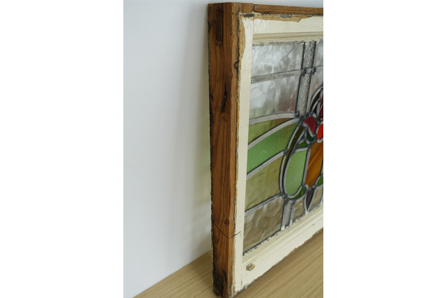 ステンドグラス No.5 ステンド グラス ステンドグラス ステンドガラス デザインパネル