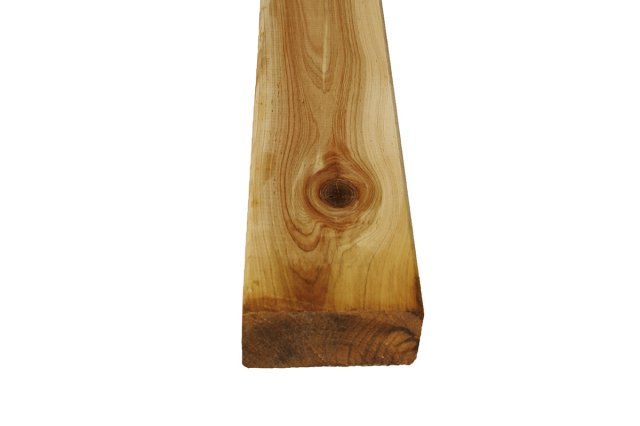 デッキ_オーストラリア桧_根太