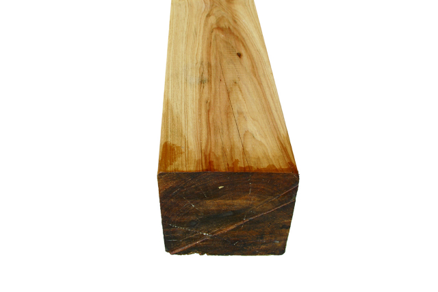 デッキ_オーストラリア桧_大引