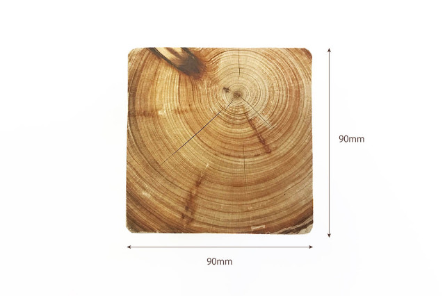 デッキ_オーストラリア桧_大引
