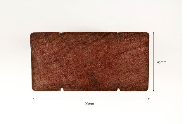 デッキ_トレム根太