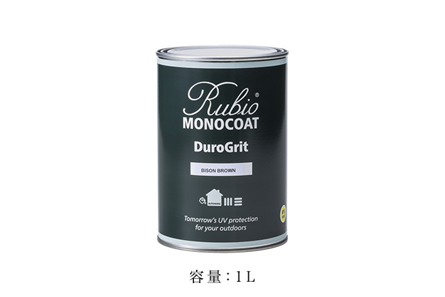 RMC49 ルビオモノコートデューログリッド　１L/缶