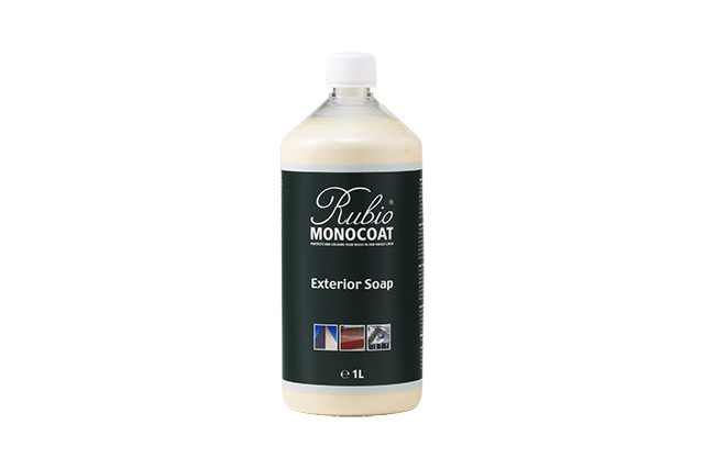 RMC65 エクステリアソープ　1L / 本