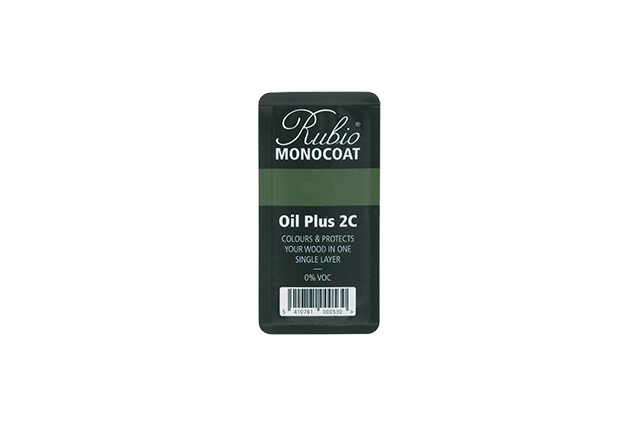 RMC56  ルビオモノコートオイルプラスＡ 　6ｍl/ 袋　（内装用）