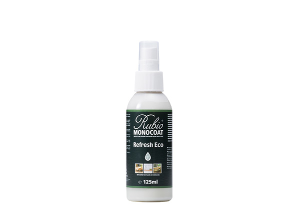 RMC45 ルビオモノコートリフレッシュエコ（内装用オイルプラス専用）　125ml /本
