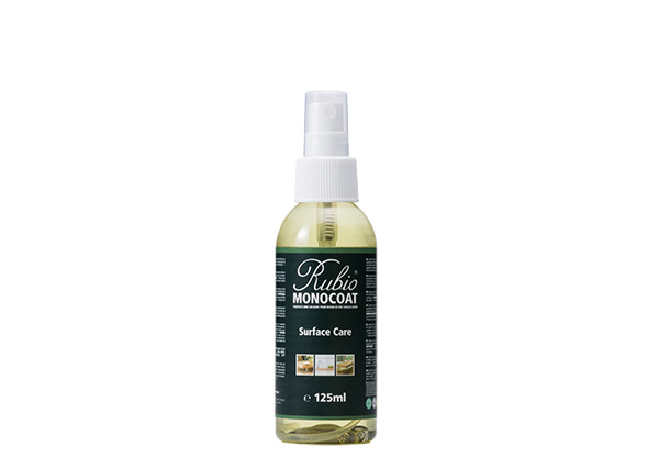 RMC44 ルビオモノコートサーフェイスケア（表面洗浄剤 / 内装用オイルプラス専用） 125ml/本