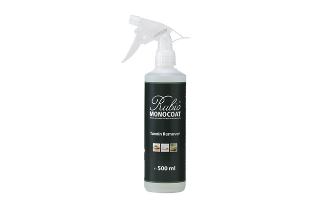 RMC59 ルビオモノコートタンニンリムーバー　125ml /本