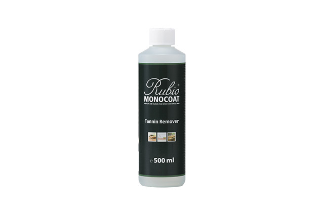 RMC60 ルビオモノコートタンニンリムーバー　500ml /本