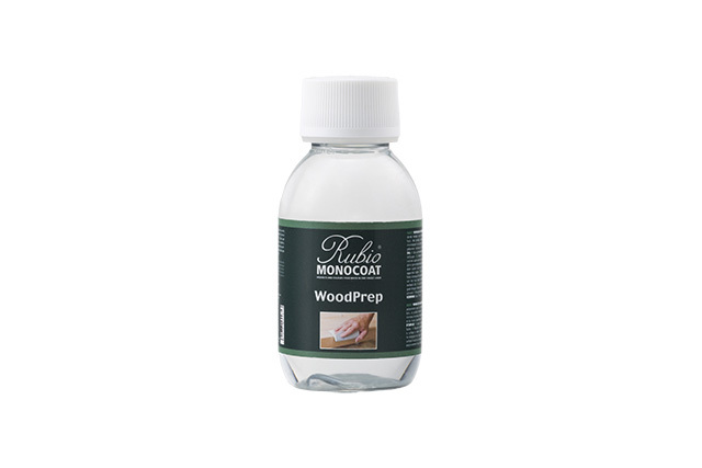 RMC64 ウッドプレップ　100ml / 本