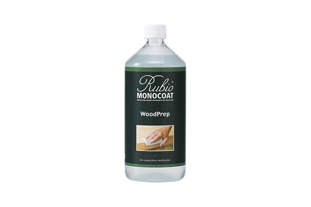 RMC63 ウッドプレップ　１L / 本