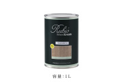 RMC46 ルビオモノコートウッドクリーム　１L/缶