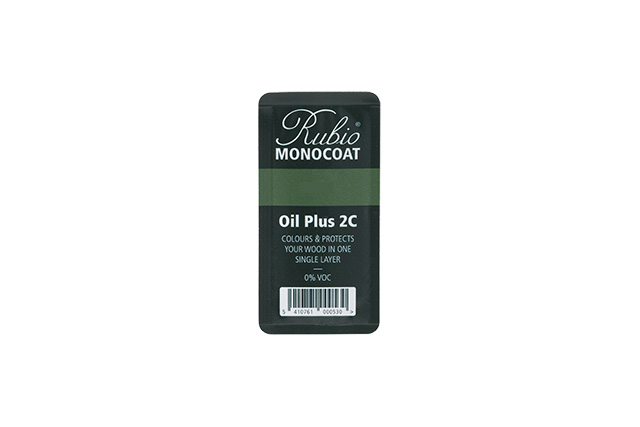 RMC56  ルビオモノコートオイルプラスＡ 　6ｍl/ 袋　（内装用）