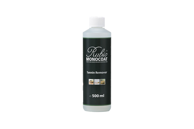 RMC60 ルビオモノコートタンニンリムーバー　500ml /本