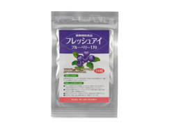 フレッシュアイ