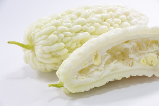 白苦瓜