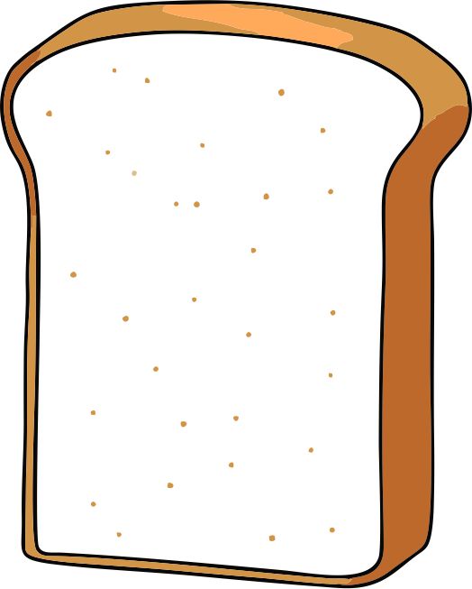食パン