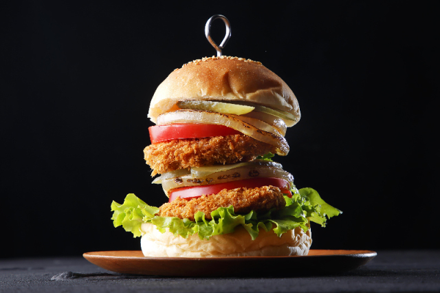 冷凍】三元豚ヒレカツ(40g×10個) 日東ベスト オンラインストア