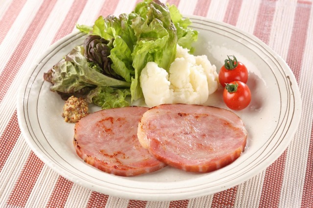 マイルドステーキ