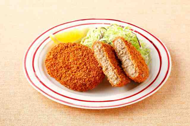 ヒレカツ 冷凍】三元豚ヒレカツ(40g×10個) 日東ベスト株式会社 オンライン