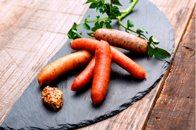 【冷凍】クイックビアソーセージ５