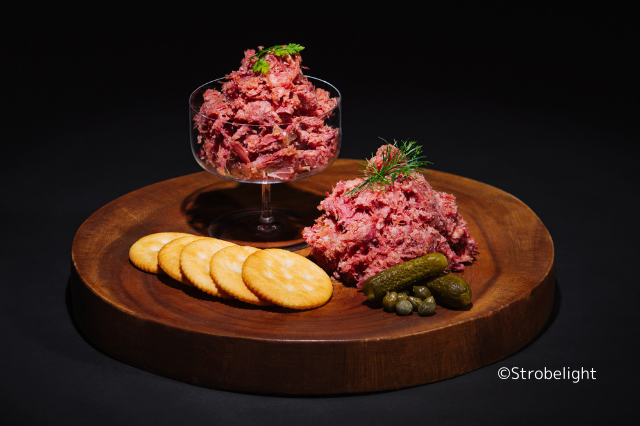 高級コンビーフ