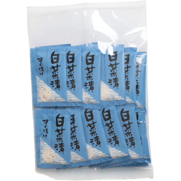 【20%オフ価格】すぐ漬け 白菜漬 徳用30袋 【B004】商品1つのみメール便OK（12）【夏の特別SALE 通常1080円】
