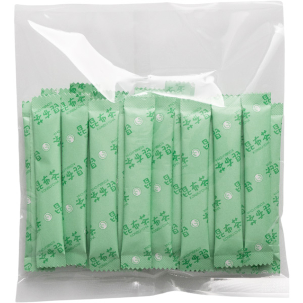 こんぶ茶 徳用30本顆粒タイプ 【A007】商品2つまでメール便OK(6)