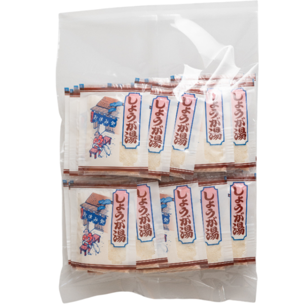 しょうが湯  徳用30袋 【C004】商品1つまでメール便OK(12)
