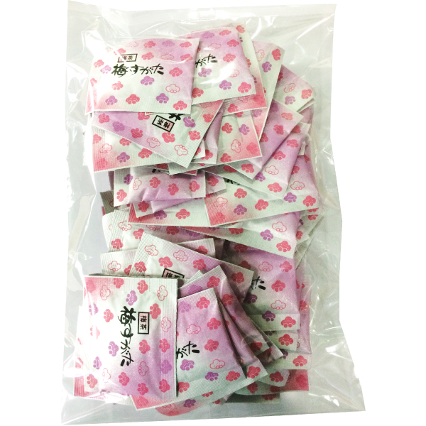 梅すがた 徳用100袋ミニパック  【0892】商品1つまでメール便OK(12)