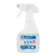 住まいの魔法のスプレー　セスキクリーナー　400ml　（キッチン用セスキクリーナー）