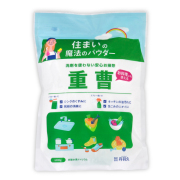 住まいの魔法のパウダー　重曹　4kg