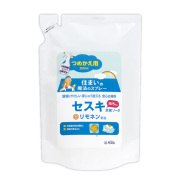 住まいの魔法のスプレー　セスキクリーナーつめかえ用　350ml　（キッチン用セスキクリーナー）