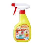 【数量限定/お買得】重曹泡のバスクリーナー本体　500ml