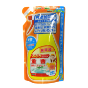 重曹泡のバスクリーナー つめかえ用 400ml