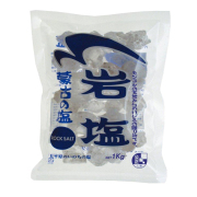 蒙古の塩　岩塩　1kg