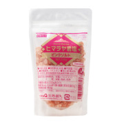 ヒマラヤ岩塩　つめかえ用　130g