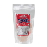 ヒマラヤ岩塩ブロック　300g