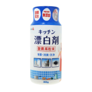 キッチン漂白剤　ボトル　300g