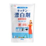 キッチン漂白剤　つめかえ用　300g