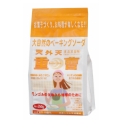 天外天重曹　350g