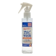住まいの魔法のスプレー　カビ予防剤　200ｍL