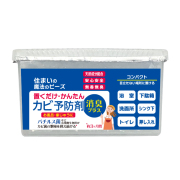 住まいの魔法のビーズ　カビ予防剤消臭プラス　145g