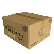 蒙古王かんすい　15kg