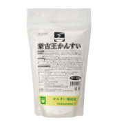 蒙古王かんすい　500g