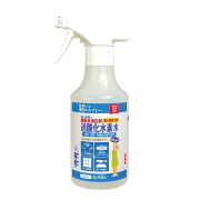 住まいの魔法のスプレー　過酸化水素水　250ｍL
